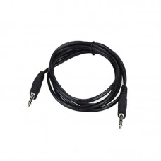 Xtech - Audio 3.5mm male to 3.5mm male