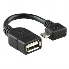 Xtech XTC360 - Adaptador para cable de datos - USB (H) a Micro-USB tipo B (M)