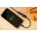 Adaptador con conector Tipo-C macho a USB 3.0 A hembra