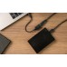 Adaptador con conector Tipo-C macho a USB 3.0 A hembra