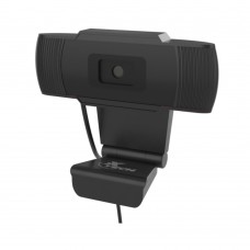 KEEK |Webcam de 720P HD con micrófono XTW-720