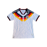 Camisola Alemania Mundial 2026 – Selección Alemana (Die Mannschaft)