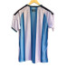 Camisola Argentina Mundial 2026 – Selección Argentina (3 Estrellas)