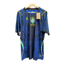 Camisola Brasil Mundial 2026 – Selección Brasileña (Verdeamarela)