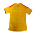 Camisola Colombia Mundial 2026 – Selección Colombia (La Tricolor)