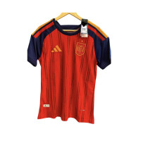 Camisola España Mundial 2026 – Selección Española de Fútbol