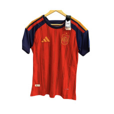 Camisola España Mundial 2026 – Selección Española de Fútbol