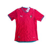 Camisola Portugal Mundial 2026 – Selección Portuguesa (A Seleção)
