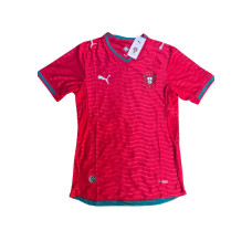Camisola Portugal Mundial 2026 – Selección Portuguesa (A Seleção)