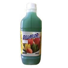 Galon de desinfectante bella flor limon Galon de desinfectante bella flor limon