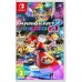 Combo super Mario para Nintendo switch (Horipad Inalámbrico + Mario Kart 8 Deluxe)