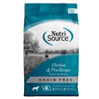 Concentrado para perro — Chicken & Pea 26LB (28%-18%)