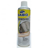 Remover sabo