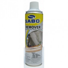 Remover sabo