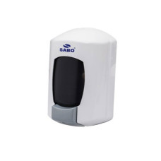 Jabonera  800 ml sabo