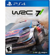 Wrc 7